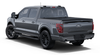2025 Ford F-150® External Image 3